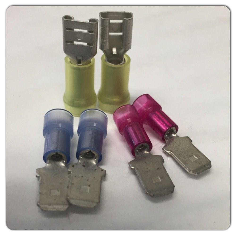 QUICK DISCONNECTS METRO BOLT & SUPPLY